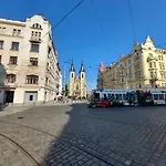 Sunny In Centre Of H1 * Prague