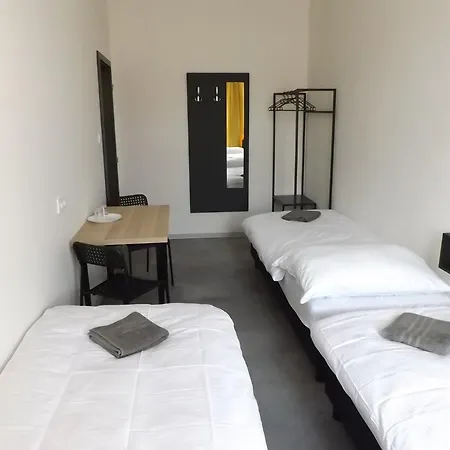 Sunny H1 Privatunterkunft Prag
