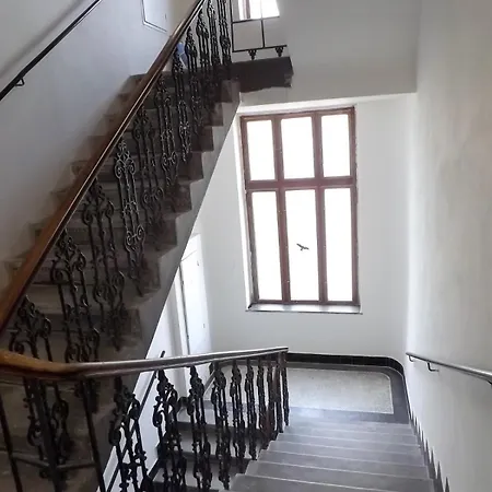 Privatunterkunft Sunny H1 Prag