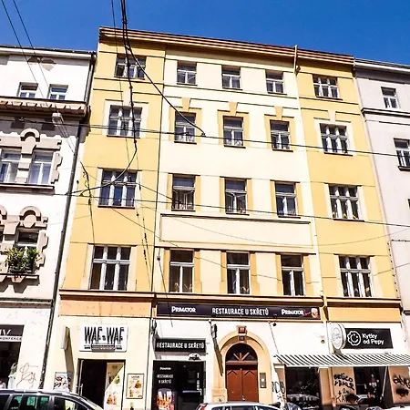 Privatunterkunft Sunny H1 *