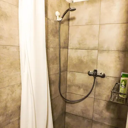 Privatunterkunft Sunny H1 Prag