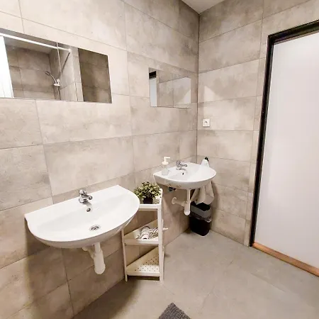Privatunterkunft Sunny H1 Prag