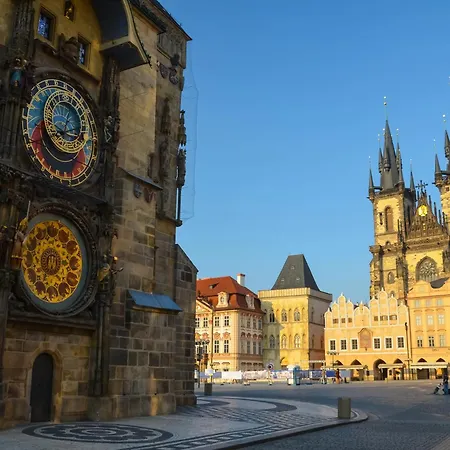 Habitación en casa particular Sunny In Centre Of H1 *