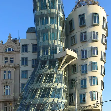 Habitación en casa particular Sunny In Centre Of H1