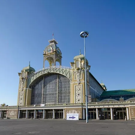 Habitación en casa particular Sunny In Centre Of H1