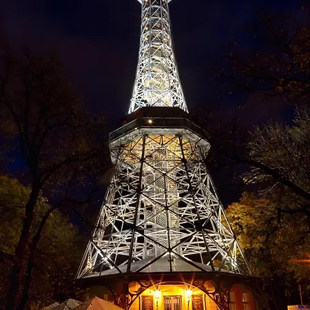 Habitación en casa particular Sunny In Centre Of H1 Praga