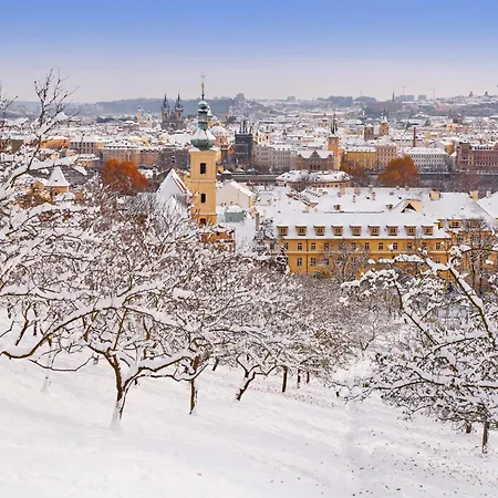 Habitación en casa particular Sunny In Centre Of H1 *